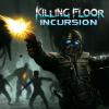 Killing Floor: Incursion Box Art Front